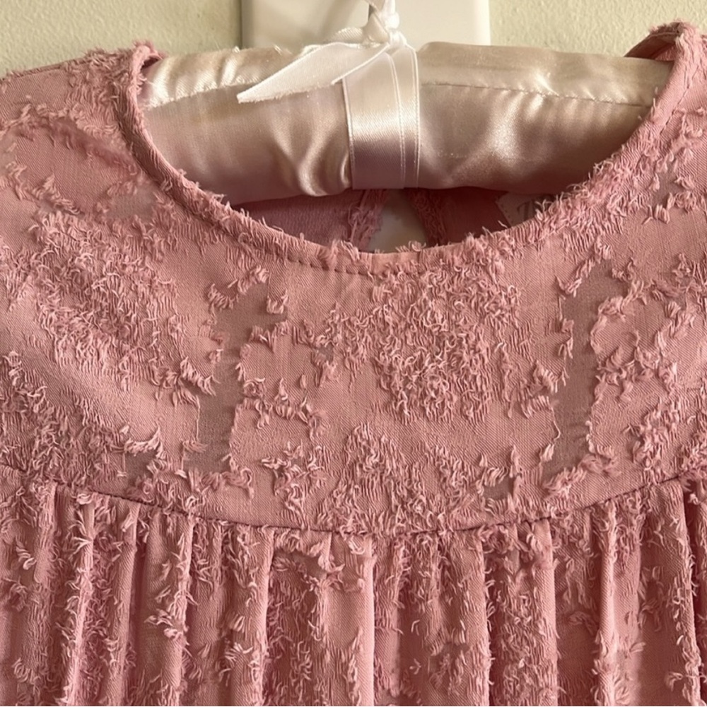 Zara Girl Dress - Picture 6 of 7
